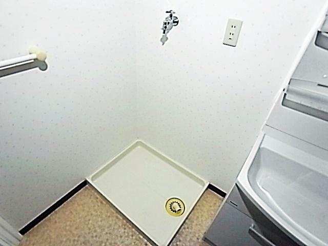 ビエント六甲Ⅱ（102） 部屋画像