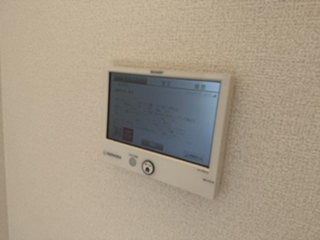 Field court（105） 設備