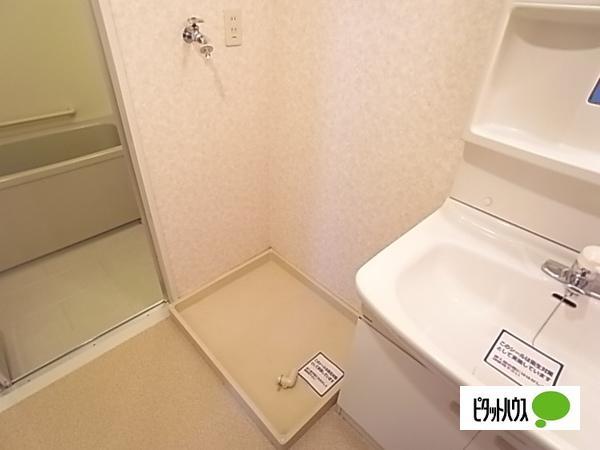 プロスペリテ神戸（607） 設備