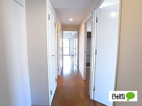 プロスペリテ神戸（607） その他部屋・スペース