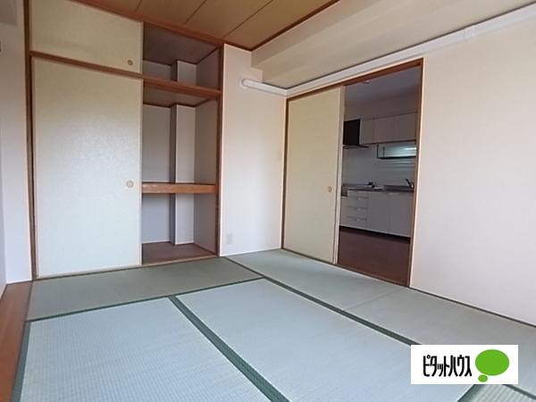 プロスペリテ神戸（607） その他部屋・スペース