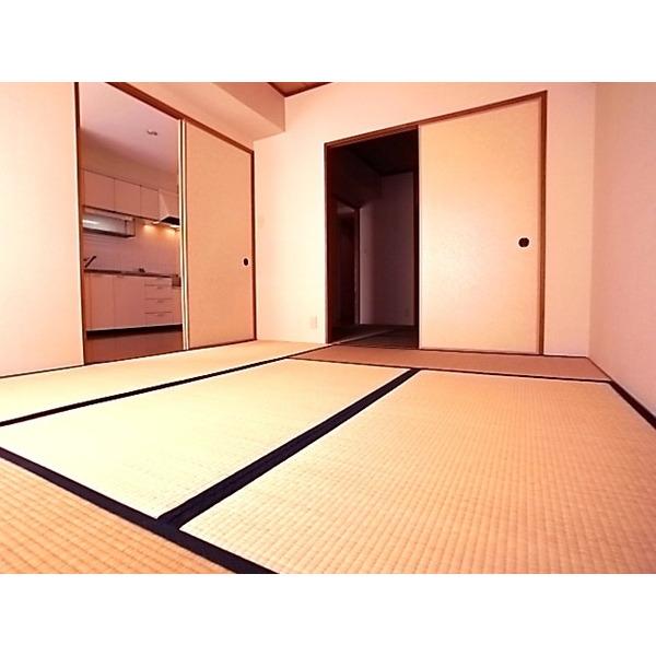 プロスペリテ神戸（705） その他部屋・スペース