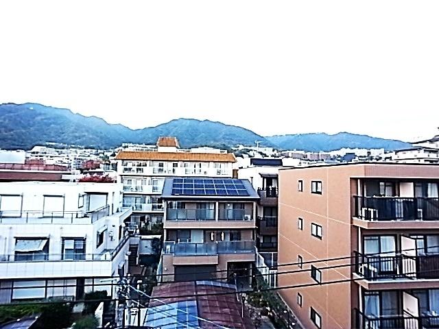 ビエント六甲Ⅲ（201） バス／シャワー