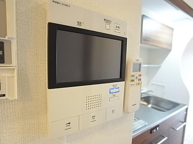 セレニテ三宮プリエ（408） 部屋画像