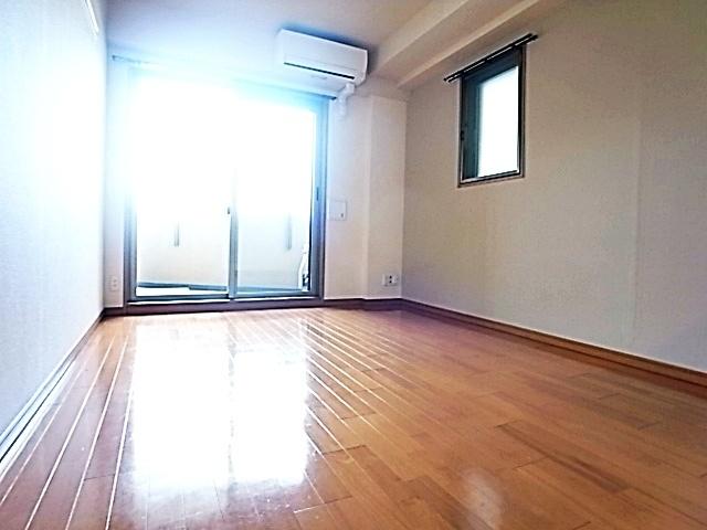 プレサンス神戸駅前グランツ（1101） その他部屋・スペース
