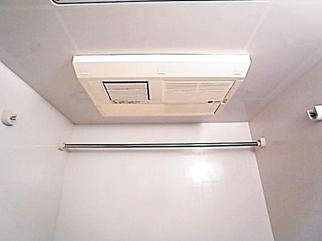 プレサンス神戸駅前グランツ（1101） 設備