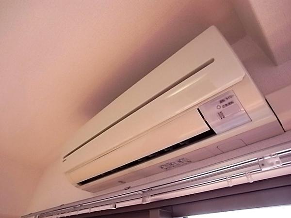 アルファレガロ甲南山手（604） 設備