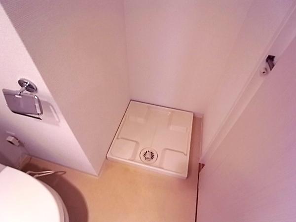 アルファレガロ甲南山手（604） 設備