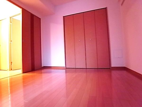 アバンセ六甲パートⅥ（303） その他部屋・スペース