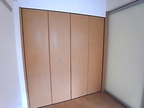 アバンセ六甲パートⅥ（303） 収納
