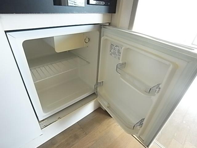 クレストイズミ（502） 設備