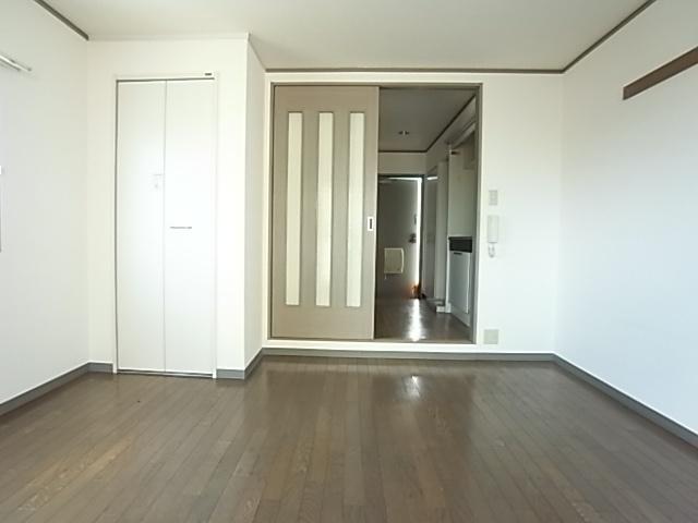 クレストイズミ（502） その他部屋・スペース