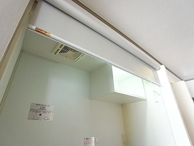クレストイズミ（501） 設備