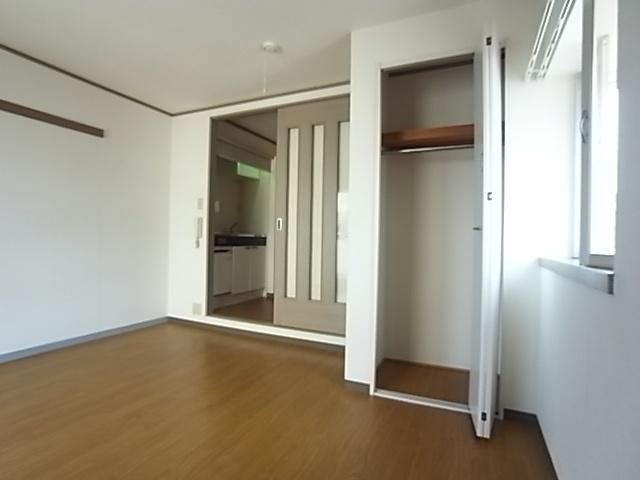 クレストイズミ（501） その他部屋・スペース