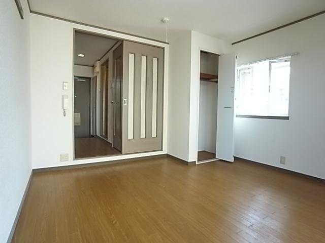 クレストイズミ（501） その他部屋・スペース