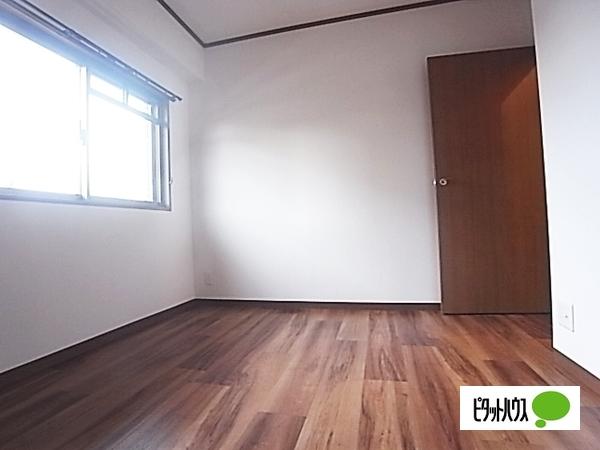 摩耶コート壱番館（903） 収納