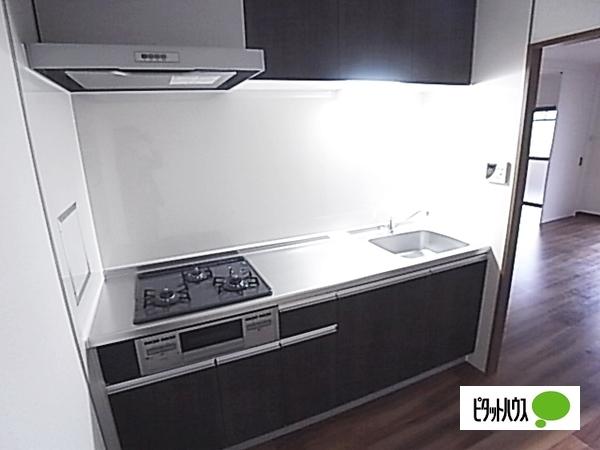 摩耶コート壱番館（903） キッチン