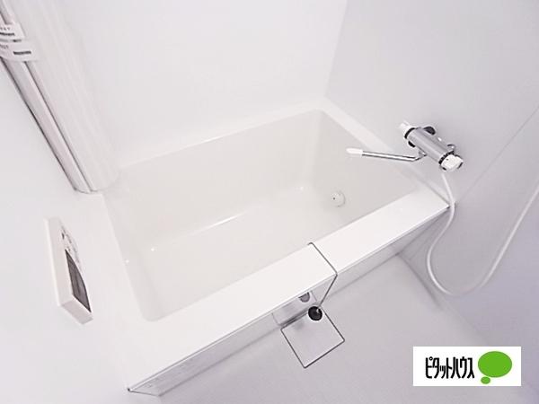摩耶コート壱番館（903） バス／シャワー