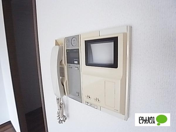 摩耶コート壱番館（903） セキュリティ