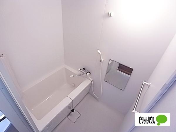 摩耶コート壱番館（903） バス／シャワー