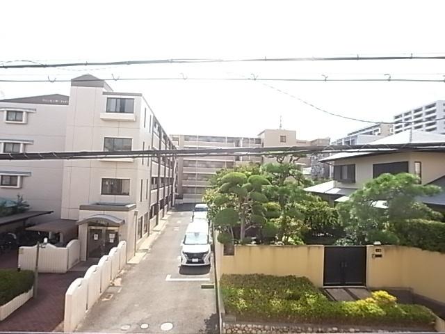 アンビエンスガーデン（201） 眺望
