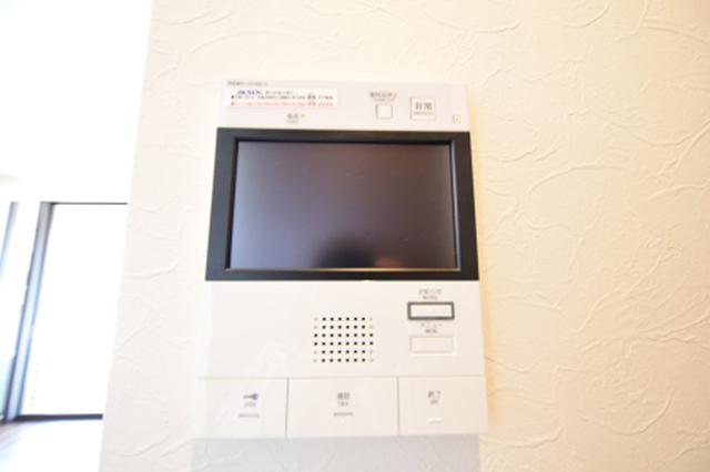 シー・クリサンス西岡本（407） 部屋画像
