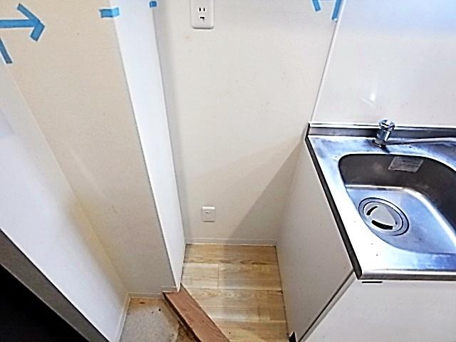 ＤーＳｑｕａｒｅ深江本町（203） その他部屋・スペース