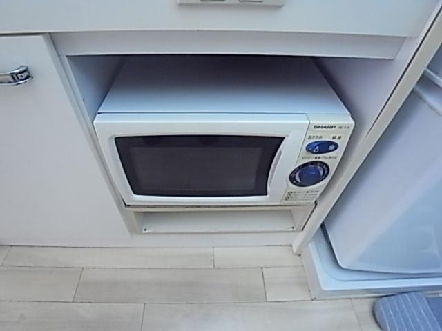シャルムメゾン本庄（305） 設備