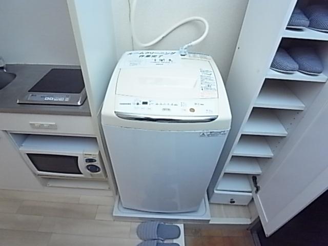 シャルムメゾン本庄（305） 設備