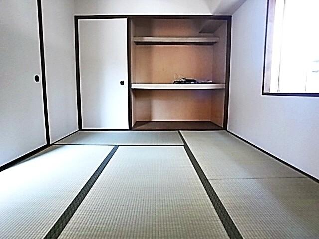 カワベ住吉川３３８ビル（202） 部屋画像