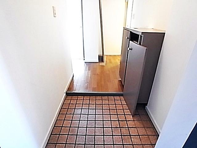 カワベ住吉川３３８ビル（202） 玄関