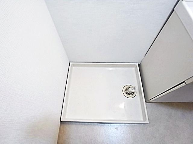 カワベ住吉川３３８ビル（202） 設備