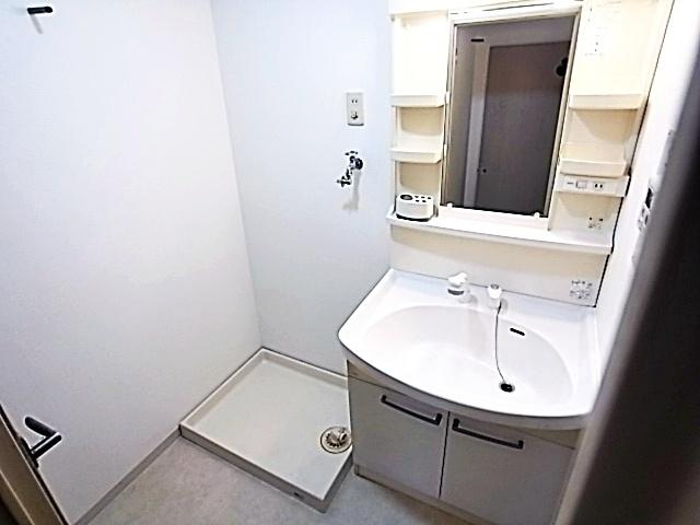 カワベ住吉川３３８ビル（202） 洗面