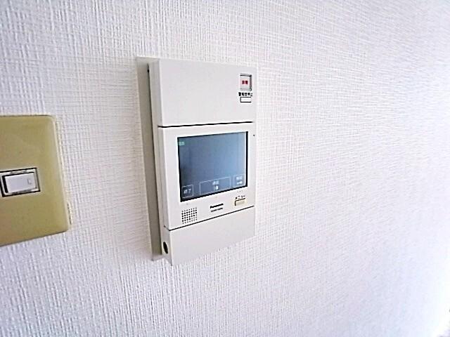 カワベ住吉川３３８ビル（202） セキュリティ
