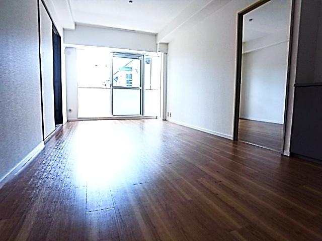 カワベ住吉川３３８ビル（202） リビング