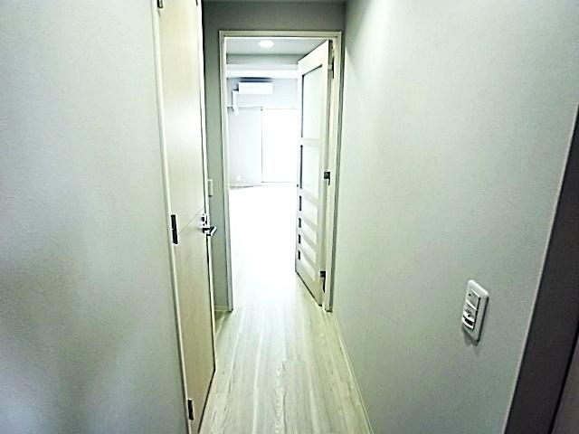 willDo三宮イースト（502） 室内