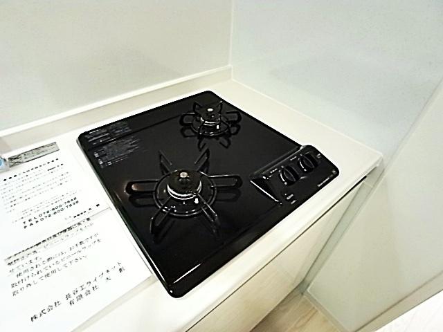 アプリーレ三宮イースト（1403） 設備