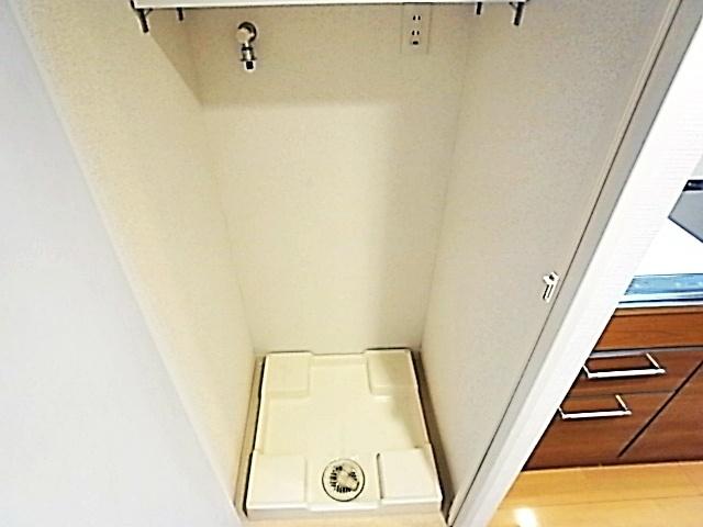 アドバンス三宮ラシュレ（404） 設備