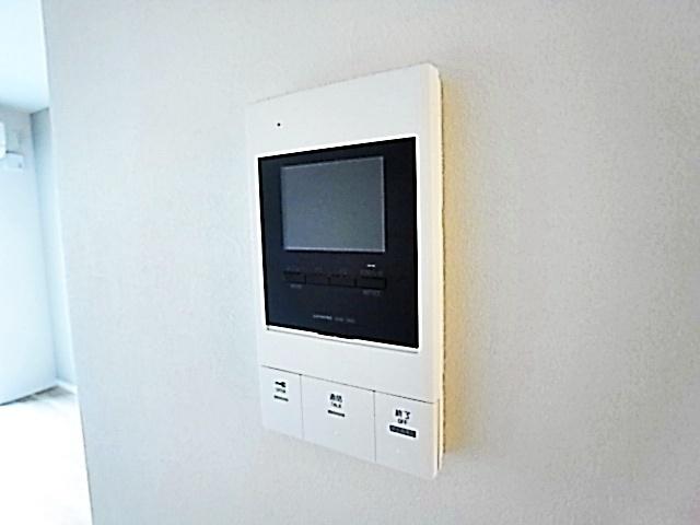 ＤーＳｑｕａｒｅ深江本町（403） セキュリティ