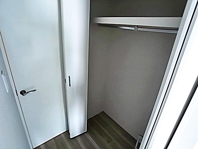 ＤーＳｑｕａｒｅ深江本町（403） 収納