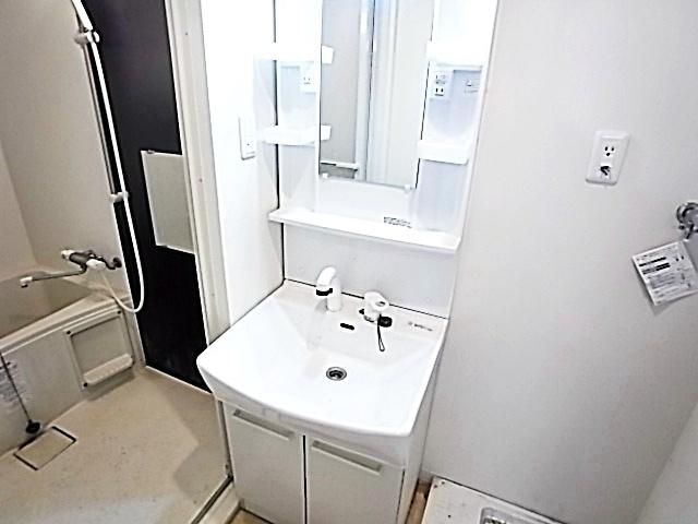 ＤーＳｑｕａｒｅ深江本町（403） 洗面