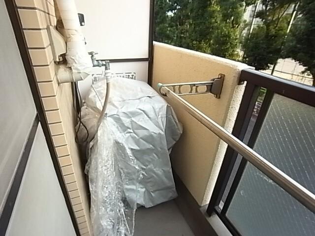 ＳＩハイツ岩屋Ⅱ（201） 部屋画像