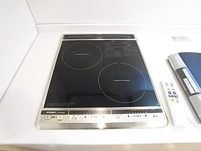 アドバンス三宮シュロス（810） 設備