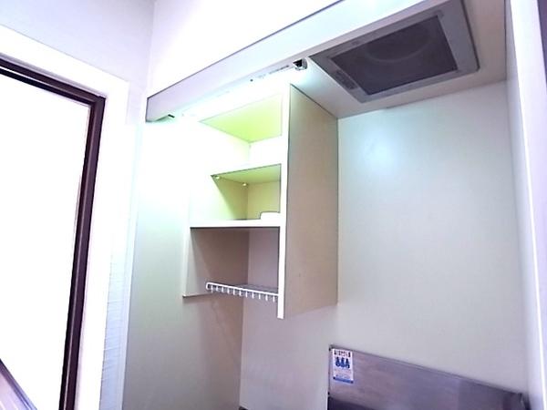 ＨＵ岩屋ハイツ（305） 設備
