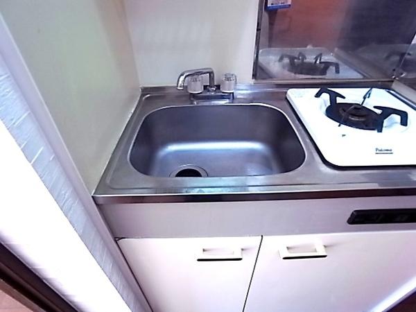ＨＵ岩屋ハイツ（305） その他