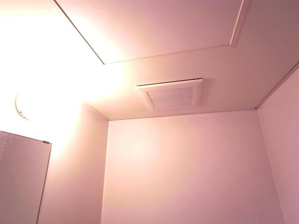 ＨＵ岩屋ハイツ（305） 設備