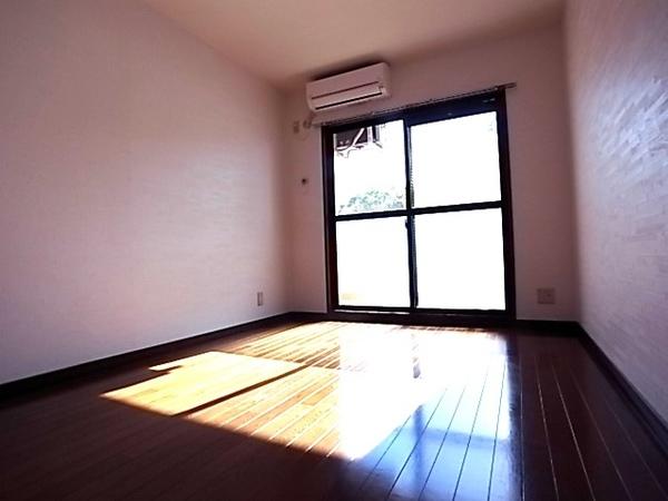 ＨＵ岩屋ハイツ（305） その他部屋・スペース