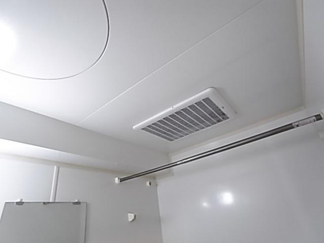 神戸市灘区都通マンション 設備