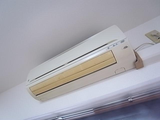 神戸市灘区都通マンション 設備