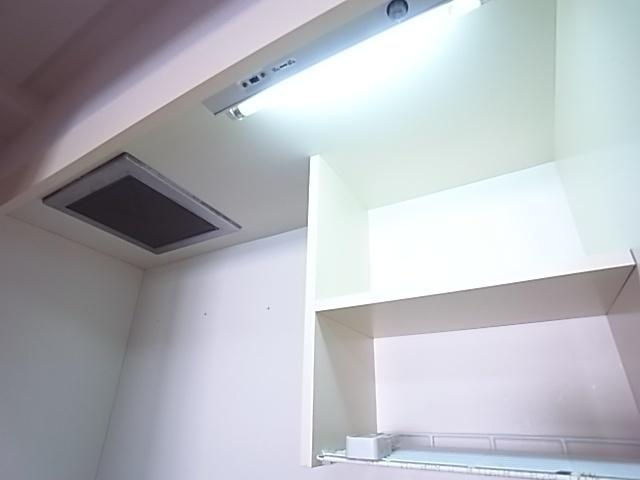 神戸市灘区都通マンション 設備